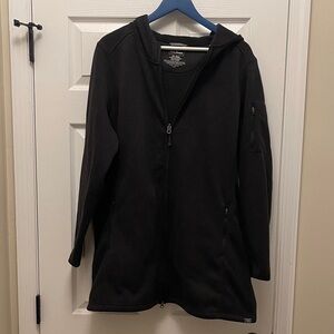 L.L. Bean Women's Dark Utility Jacket